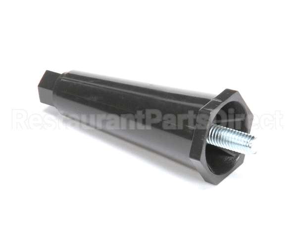 81-0112 Lancer Leg,Adjustable,4.0 Tall,Flngd