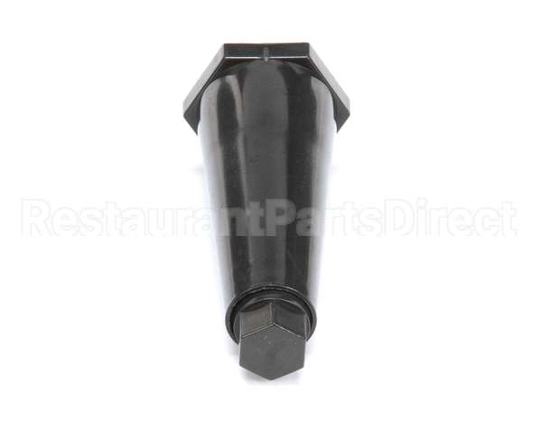 81-0112 Lancer Leg,Adjustable,4.0 Tall,Flngd