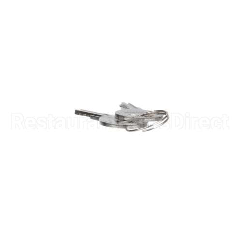 81-0415 Lancer Key,Set,Illinois Lck Cmpnyz375