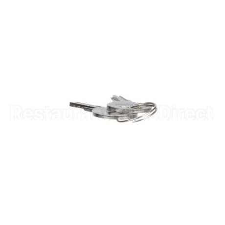 81-0415 Lancer Key,Set,Illinois Lck Cmpnyz375