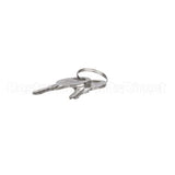 81-0415 Lancer Key,Set,Illinois Lck Cmpnyz375