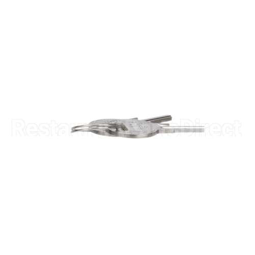 81-0415 Lancer Key,Set,Illinois Lck Cmpnyz375