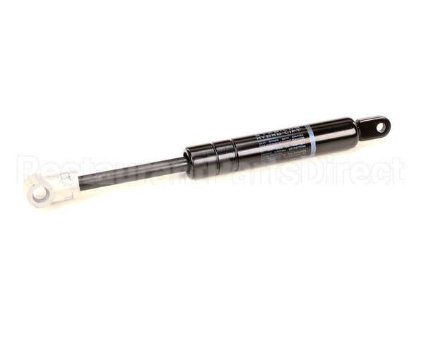 81-11047 Federal Industries 215# Gas Cylinder