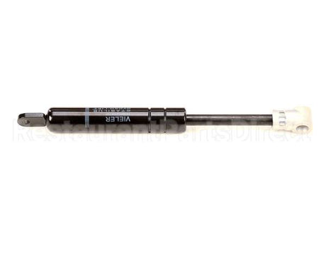 81-11047 Federal Industries 215# Gas Cylinder