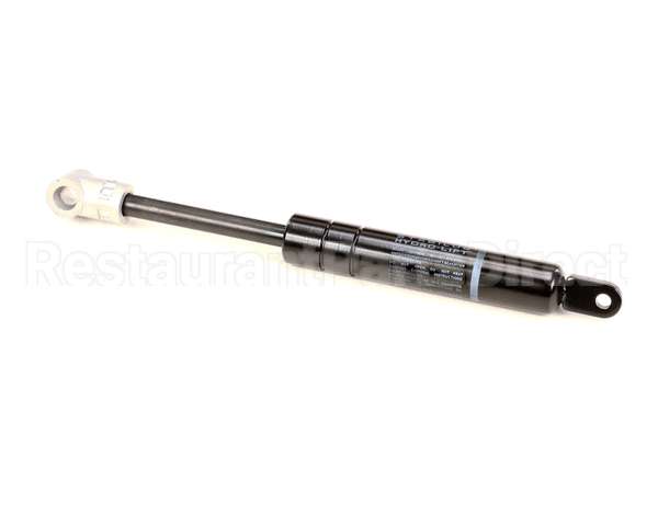 81-11047 Federal Industries 215# Gas Cylinder