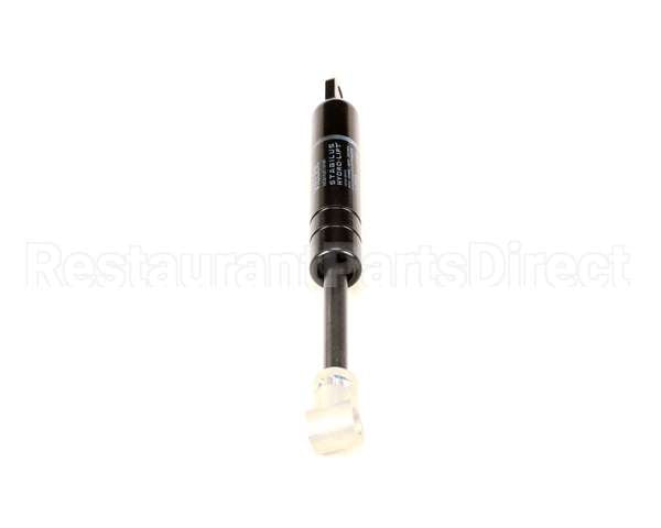 81-11047 Federal Industries 215# Gas Cylinder