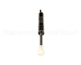81-11047 Federal Industries 215# Gas Cylinder