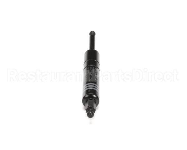 81-13660 Federal Industries Gas Cylinder 400