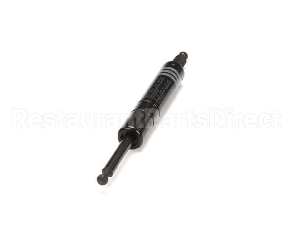 81-13660 Federal Industries Gas Cylinder 400