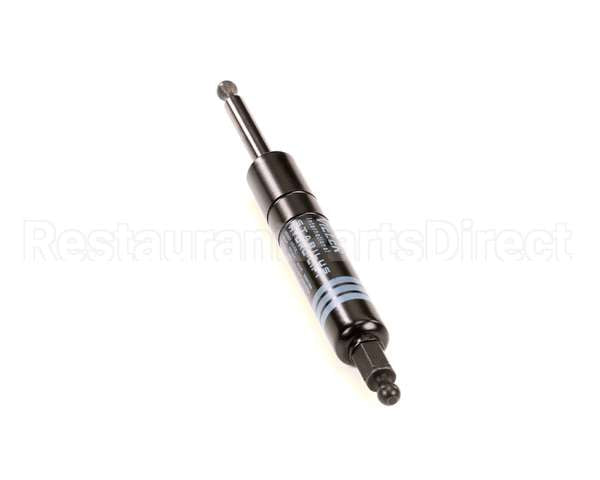 81-13661 Federal Industries Gas Cylinder 500