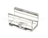 81-30618 Federal Industries Plastic Shelf Clips
