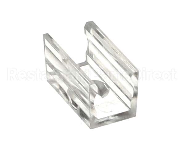81-30618 Federal Industries Plastic Shelf Clips