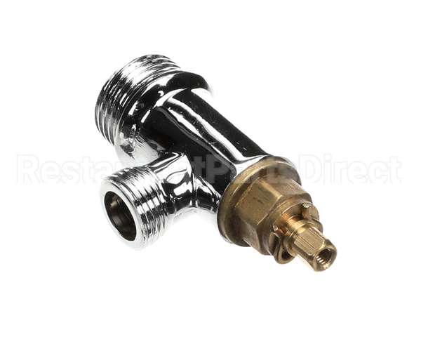 81-PC-48 Axis Water Fill Valve