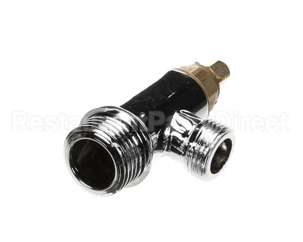 81-PC-48 Axis Water Fill Valve