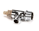 81-PC24 Axis 04 Pc Water Tap