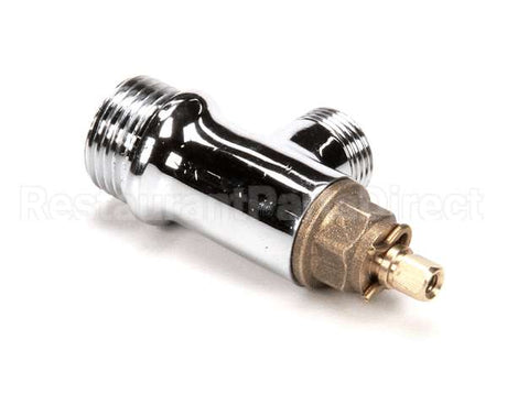 81-PC24 Axis 04 Pc Water Tap