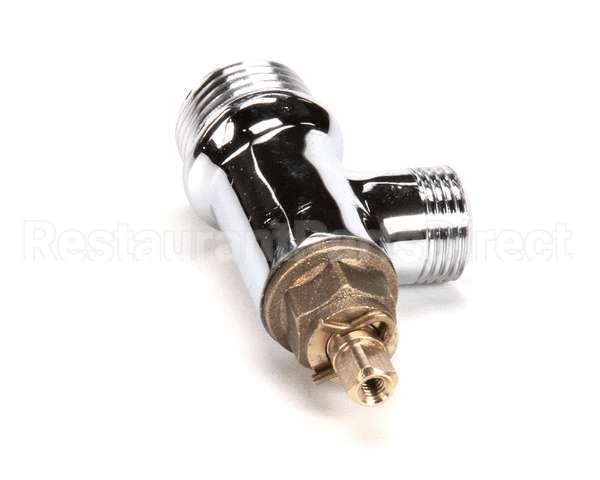 81-PC24 Axis 04 Pc Water Tap