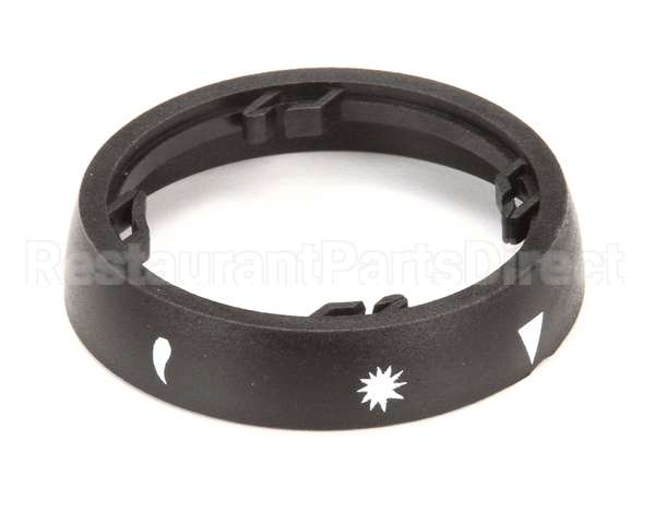 81-PC31 Axis #6260.00015.40 Pc Plastic Knob