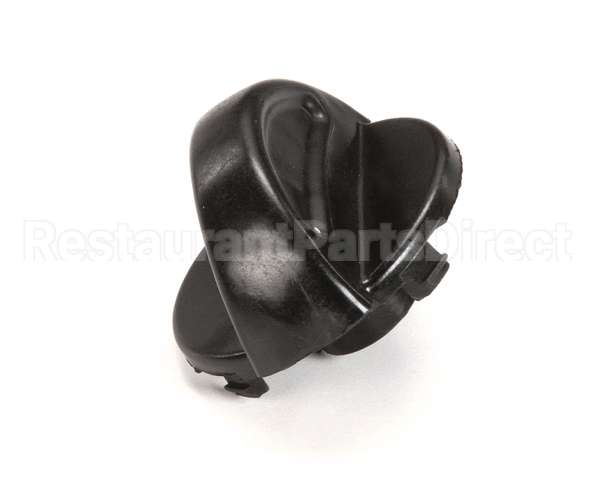 81-PC32 Axis #6260.00015.47 Pc Plastic Knob