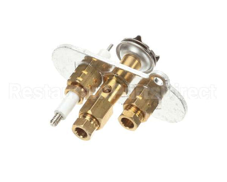 81-PC39 Axis Pc Pilot