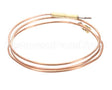 81-PC59 Axis Thermocouple