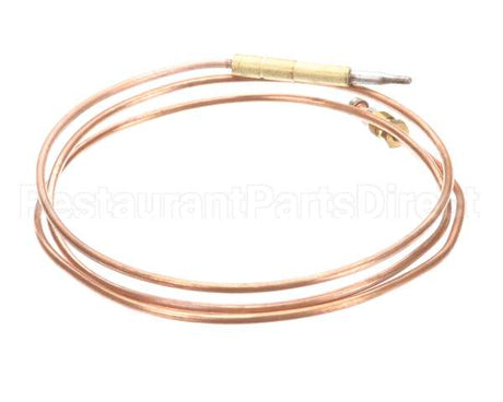 81-PC59 Axis Thermocouple