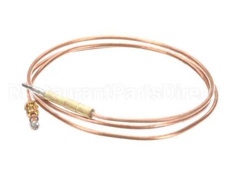 81-PC59 Axis Thermocouple