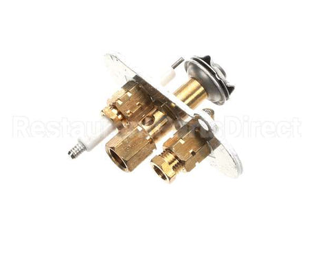 81-PC66 Axis Ignitor/ Pilot Assembly For Pasta