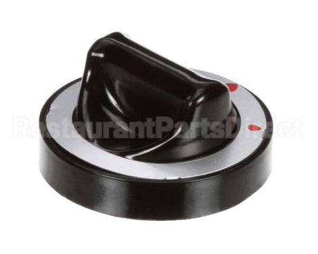 81-V014 Axis Gas Valve Knob For Vb-3,4