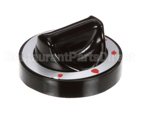 81-V014 Axis Gas Valve Knob For Vb-3,4