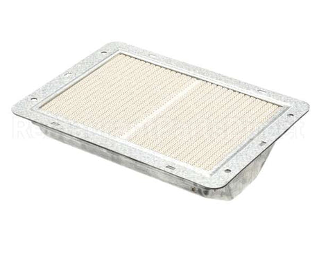 81-V017 Axis Dual Burner