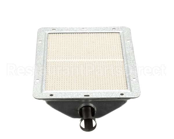 81-V017 Axis Dual Burner