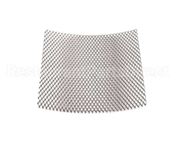 81-V031 Axis Stainless Steel Grill 210 160