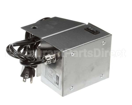 81-V301 Axis Rotisserie Motor 110V