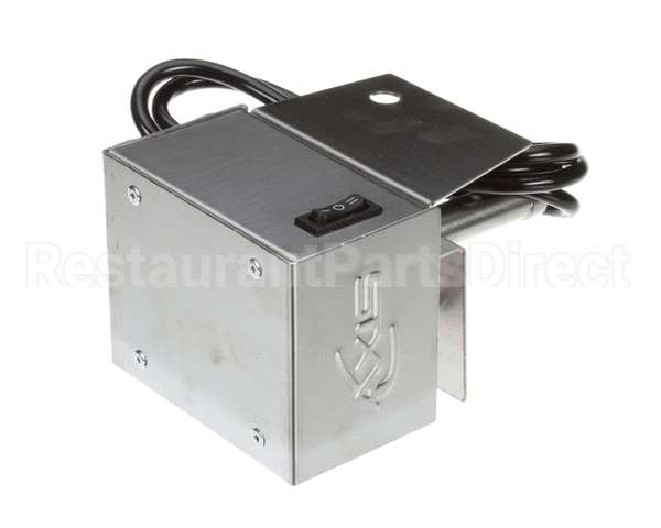 81-V301 Axis Rotisserie Motor 110V