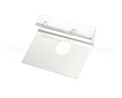 81-V304 Axis Heat Protection Plate