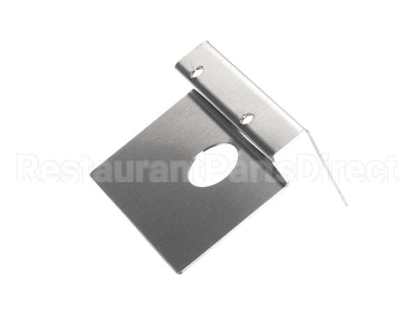 81-V304 Axis Heat Protection Plate
