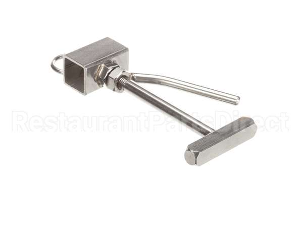 81-V305 Axis Upper Fixing Screw