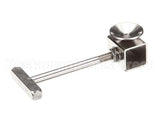 81-V376 Axis Bottom Fixing Screw