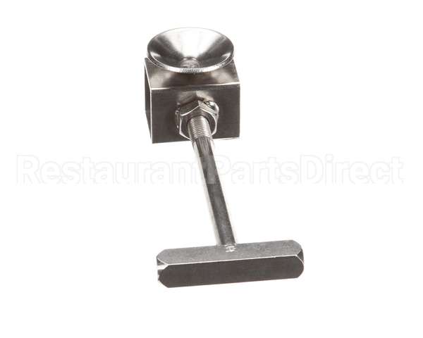 81-V376 Axis Bottom Fixing Screw