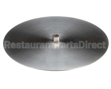 81-V377 Axis Lower Disk 250Mm