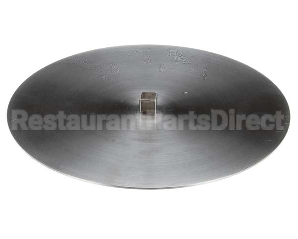 81-V377 Axis Lower Disk 250Mm