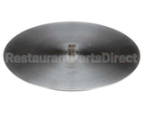 81-V377 Axis Lower Disk 250Mm
