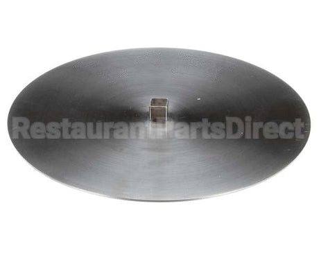 81-V377 Axis Lower Disk 250Mm