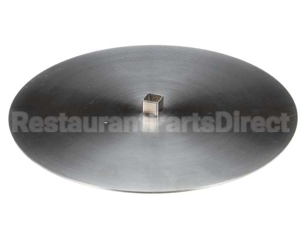 81-V377 Axis Lower Disk 250Mm