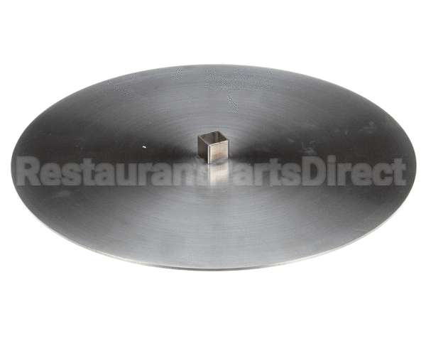 81-V377 Axis Lower Disk 250Mm