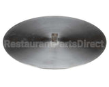 81-V377 Axis Lower Disk 250Mm
