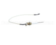 81-VB30 Axis Igniter Cable (Electrode + Pie