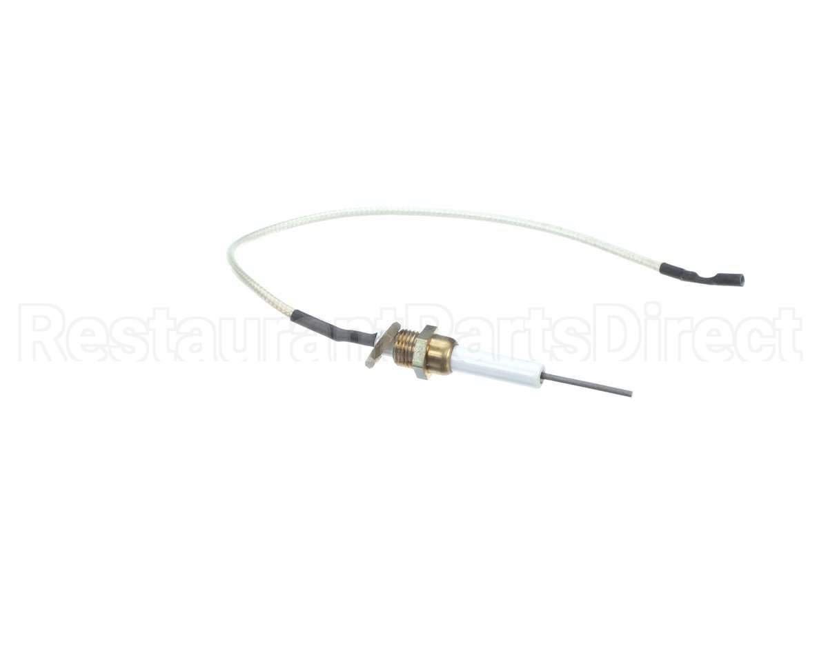 81-VB30 Axis Igniter Cable (Electrode + Pie