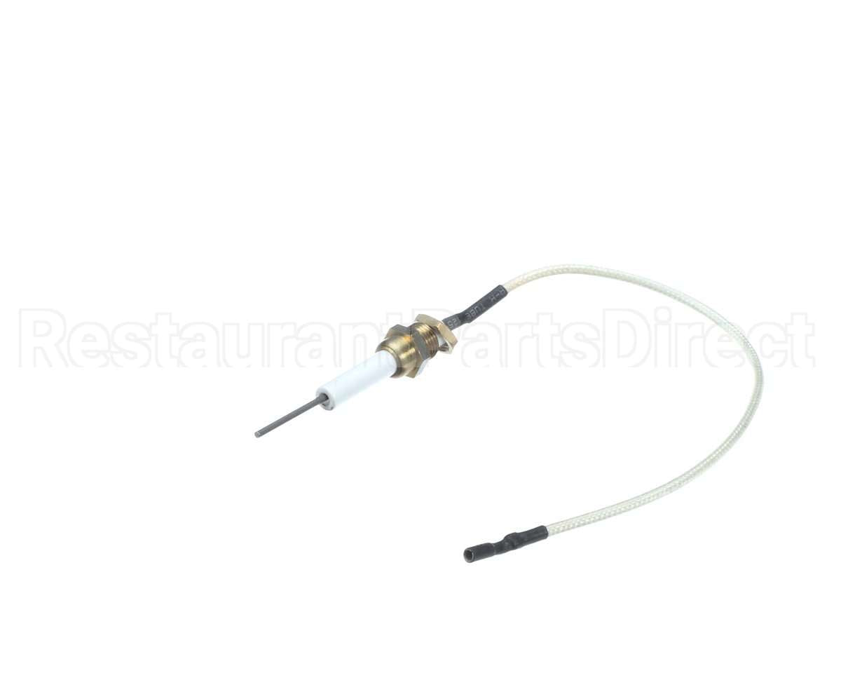 81-VB30 Axis Igniter Cable (Electrode + Pie